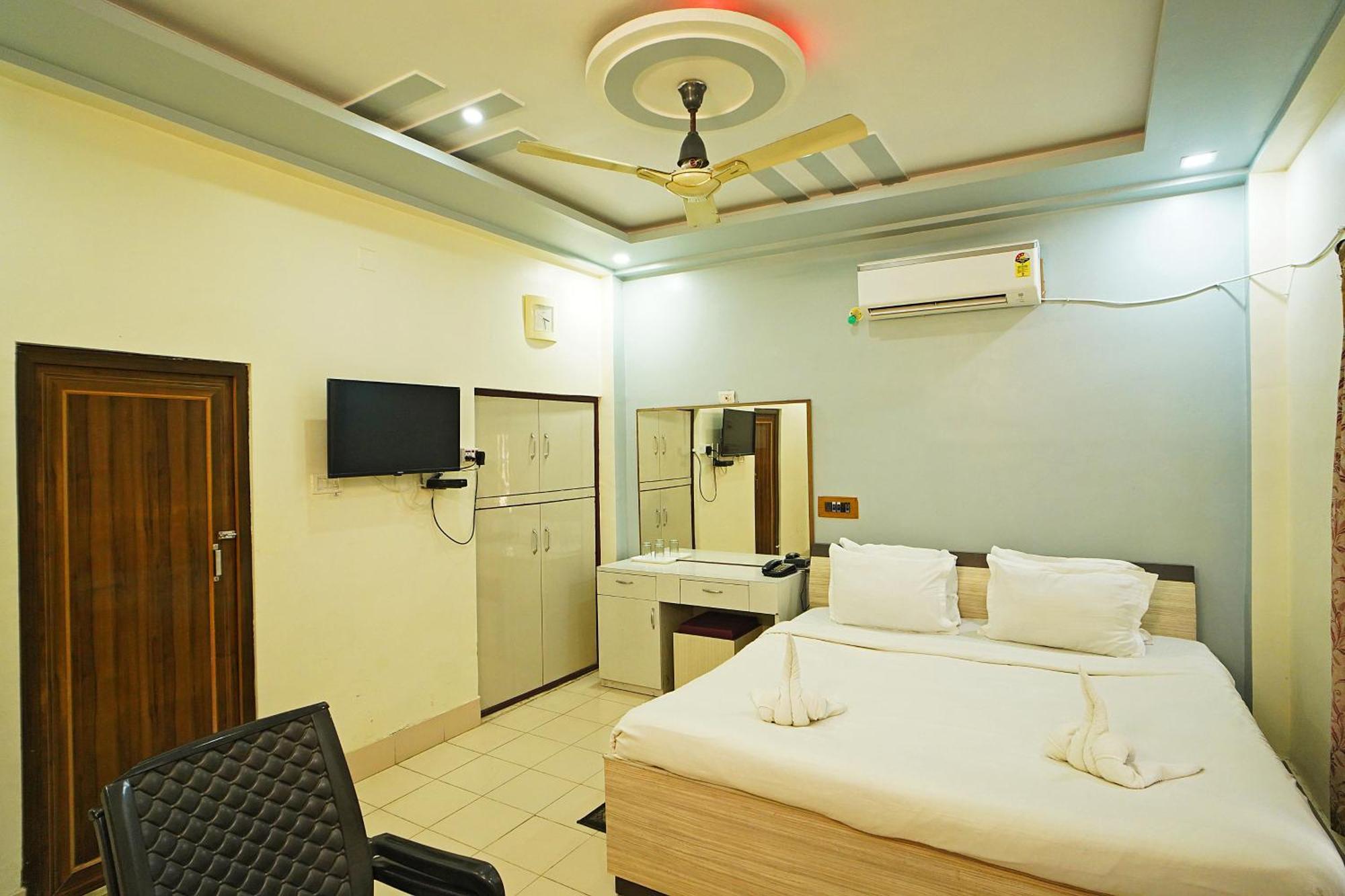 Santiniketan Hotel And Resort !! On Beach Family Resort !! Mandarmani Esterno foto