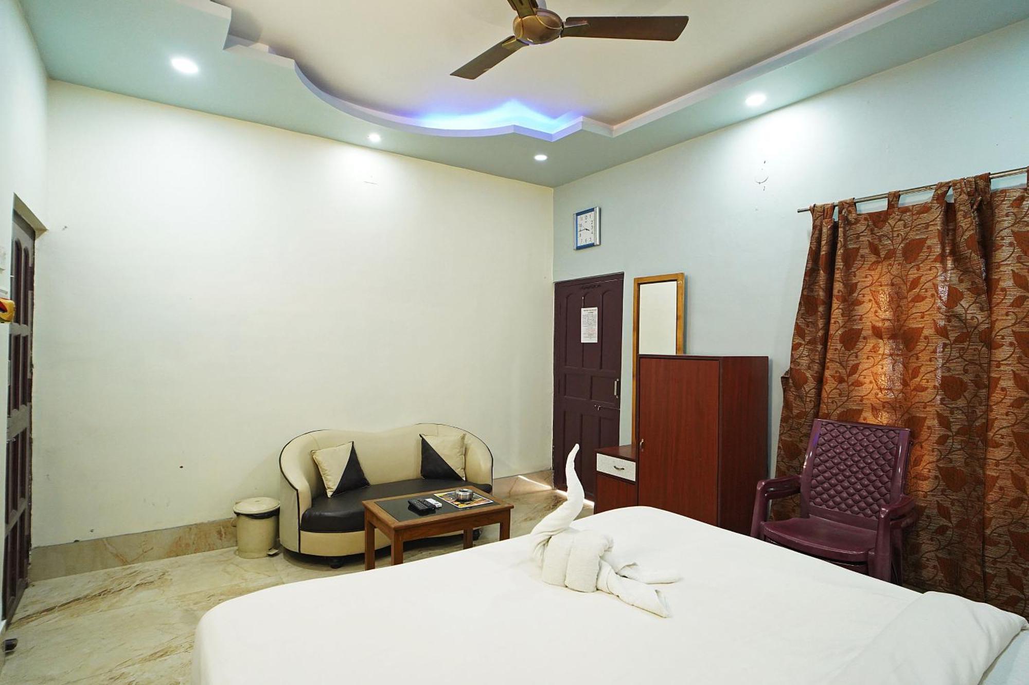 Santiniketan Hotel And Resort !! On Beach Family Resort !! Mandarmani Esterno foto