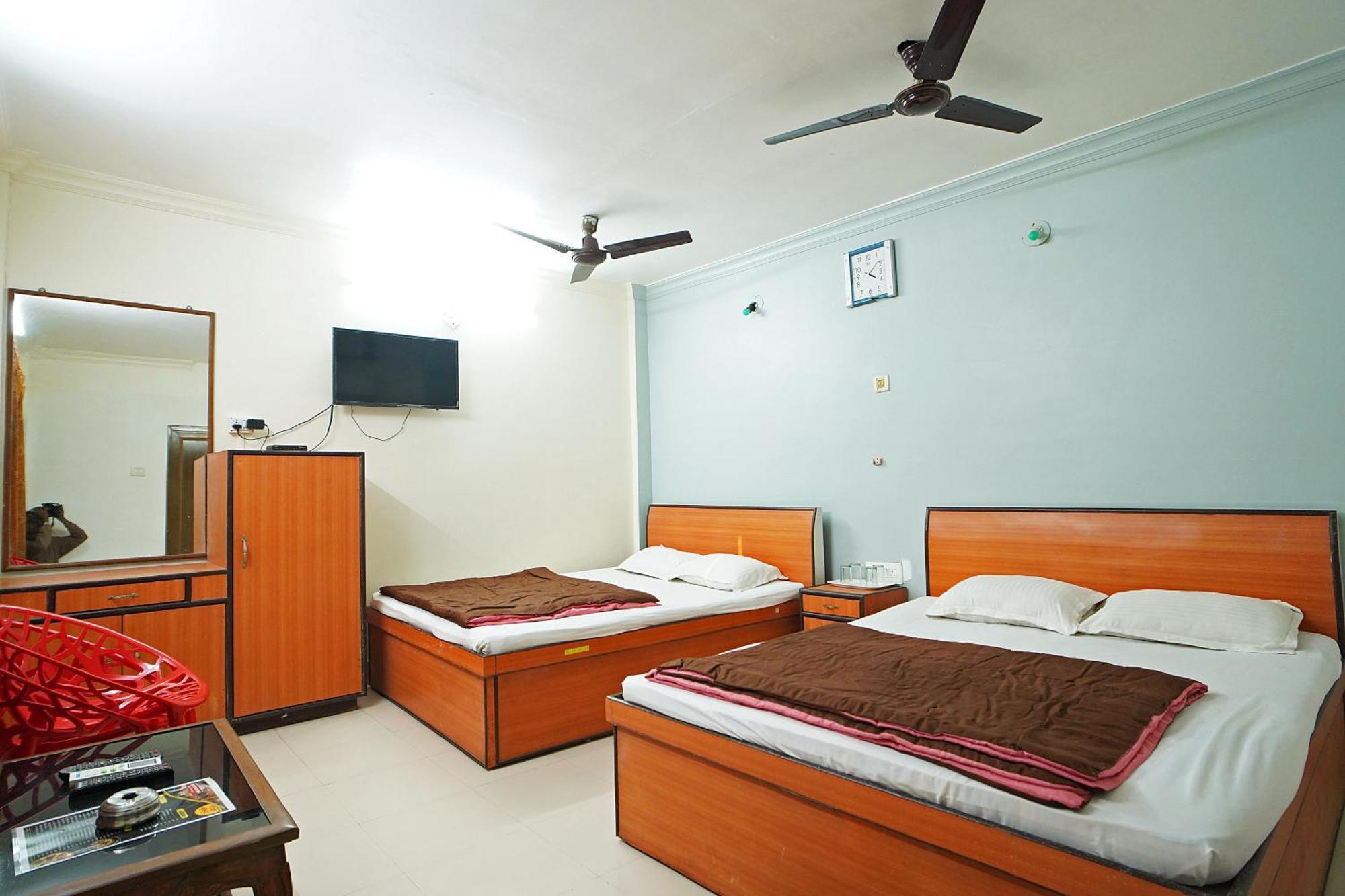 Santiniketan Hotel And Resort !! On Beach Family Resort !! Mandarmani Esterno foto