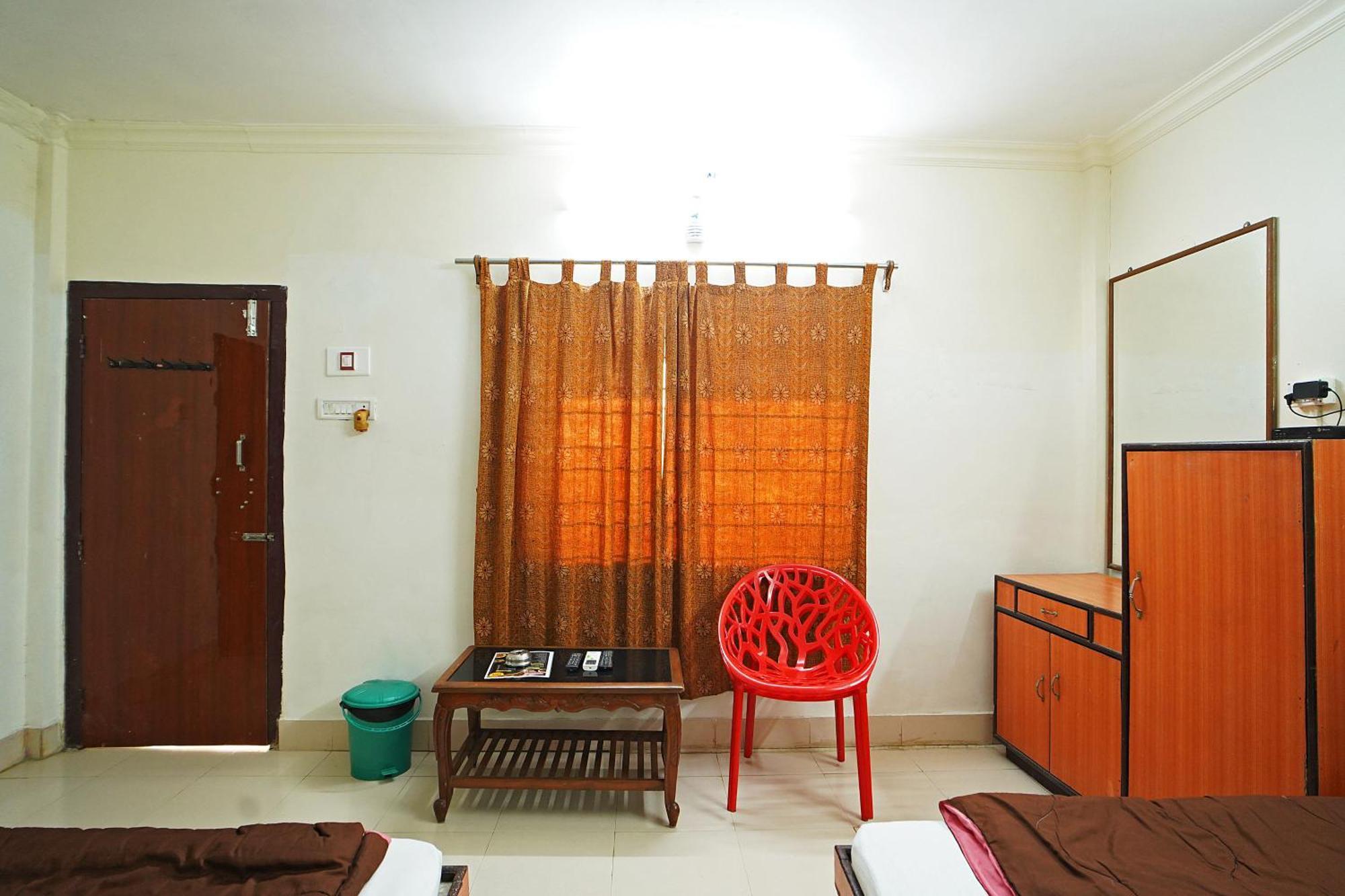Santiniketan Hotel And Resort !! On Beach Family Resort !! Mandarmani Esterno foto
