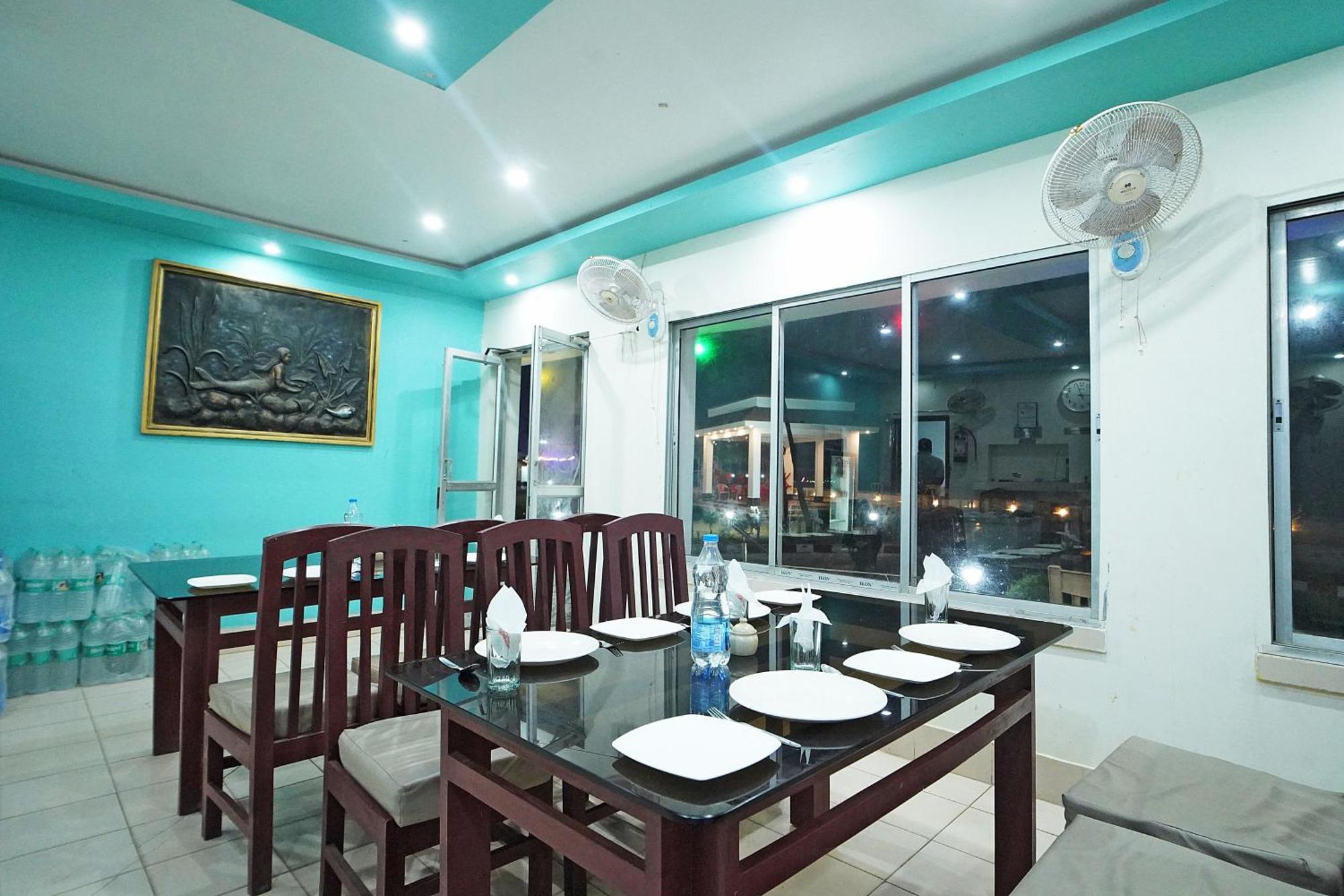 Santiniketan Hotel And Resort !! On Beach Family Resort !! Mandarmani Esterno foto
