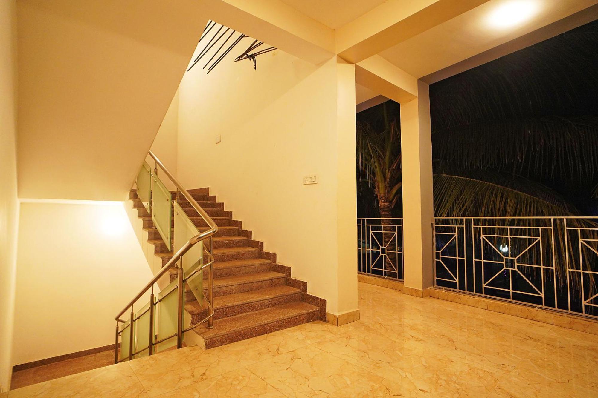 Santiniketan Hotel And Resort !! On Beach Family Resort !! Mandarmani Esterno foto